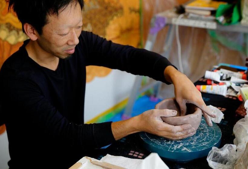 スタンダードシングルルーム, Park Hotel Tokyo