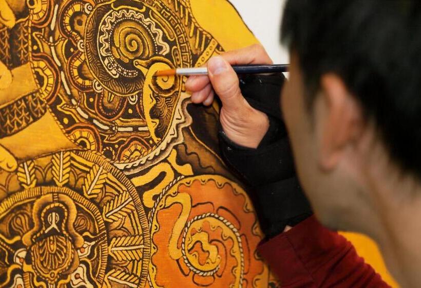 スタンダードシングルルーム, Park Hotel Tokyo