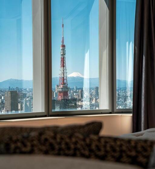 スイート, Park Hotel Tokyo