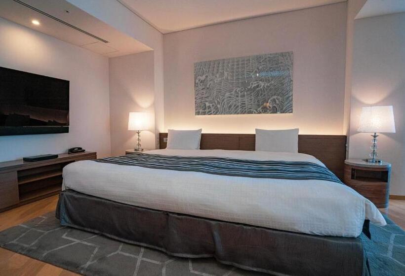 スイート, Park Hotel Tokyo