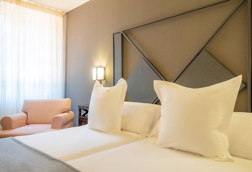 Номер Стандарт, Torres De Somo