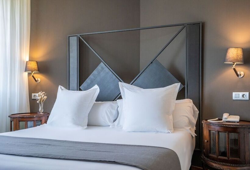 Полулюкс Повышенной Комфортности, Torres De Somo