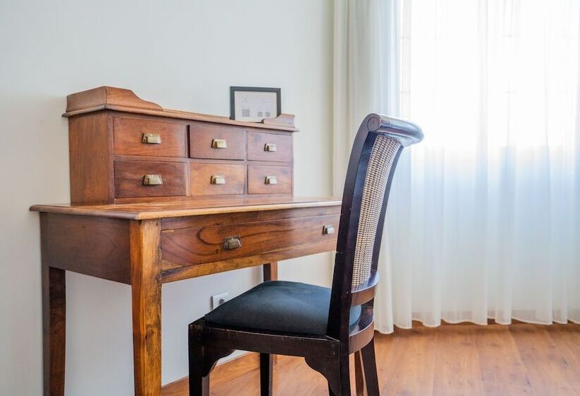 Полулюкс Повышенной Комфортности, Torres De Somo