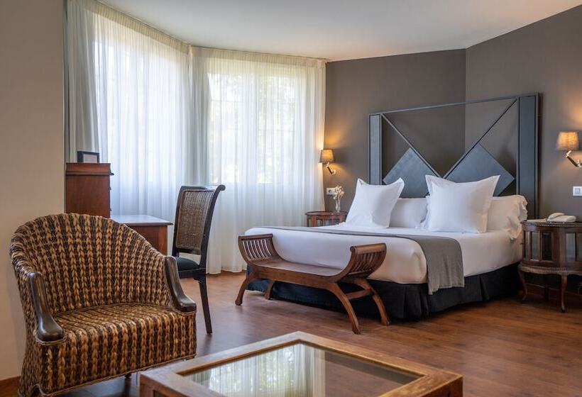 Полулюкс Повышенной Комфортности, Torres De Somo