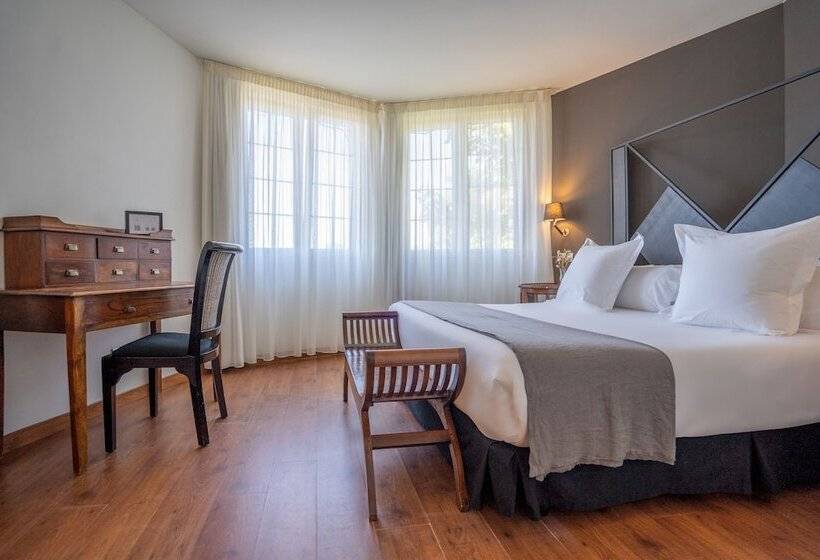 Полулюкс Повышенной Комфортности, Torres De Somo