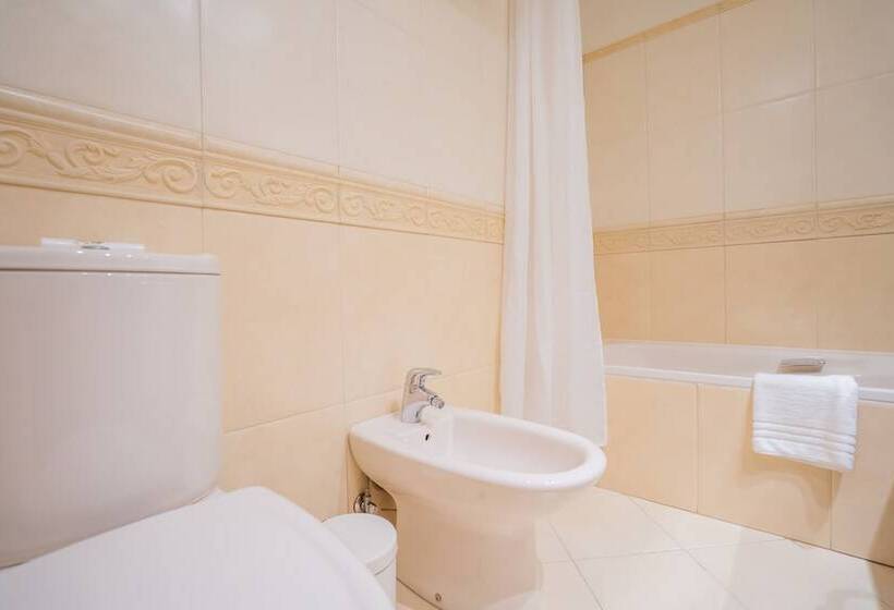 Полулюкс, Torres De Somo