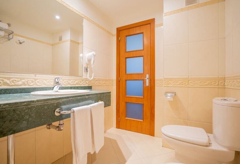 Полулюкс, Torres De Somo