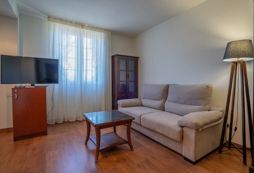 Полулюкс, Torres De Somo