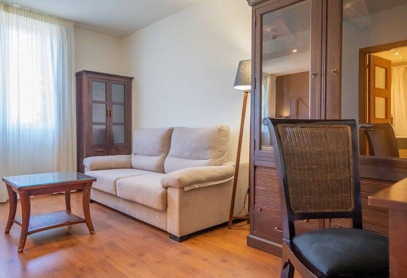 Полулюкс, Torres De Somo