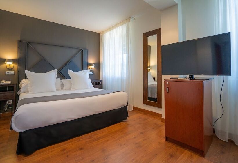 Полулюкс, Torres De Somo