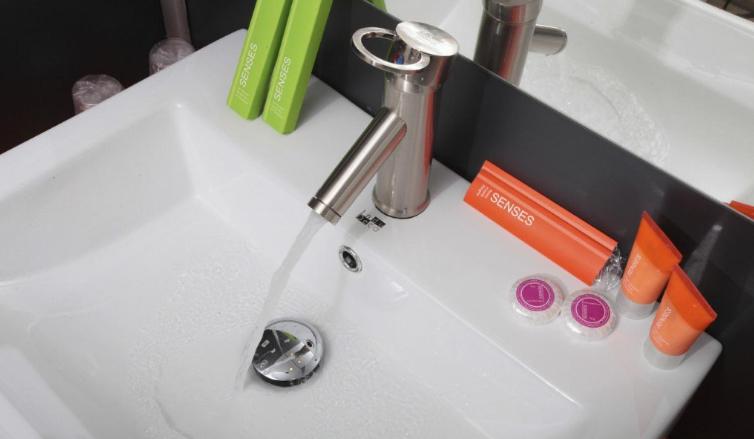 آپارتمان 1 خوابه, Sandos Benidorm Suites