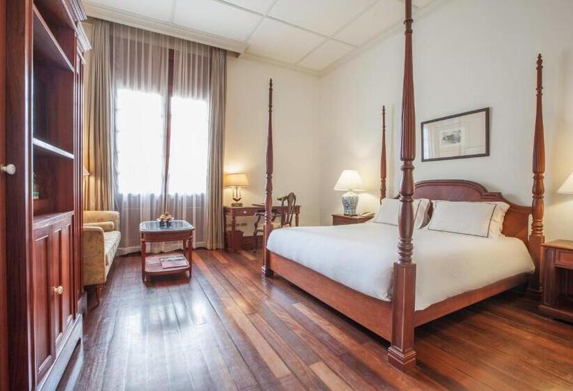 스탠다드 룸 킹사이즈 침대, Settha Palace