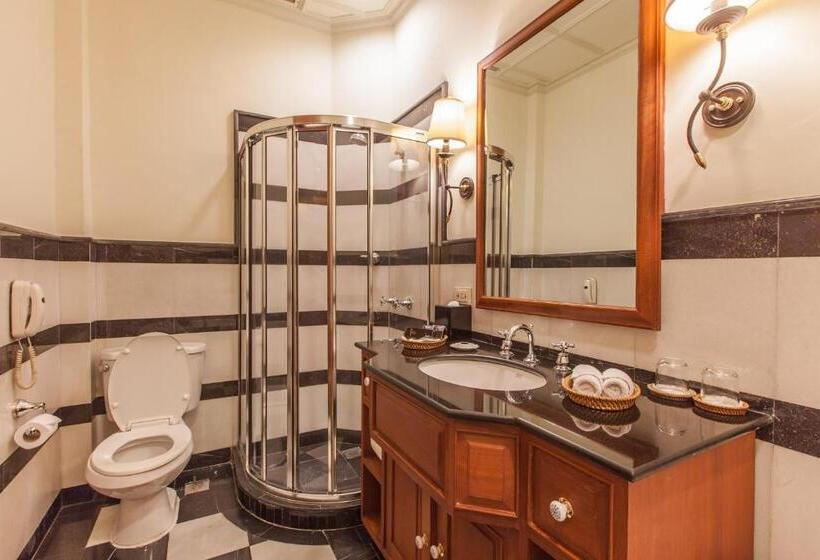 小型套房, Settha Palace