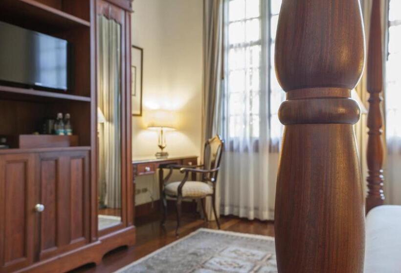 行政套房, Settha Palace