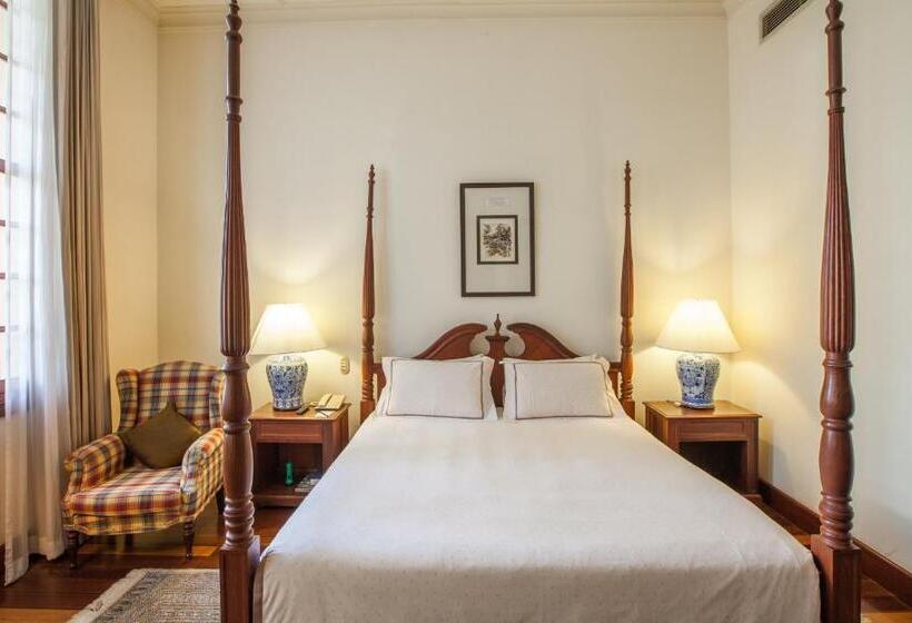 行政套房, Settha Palace