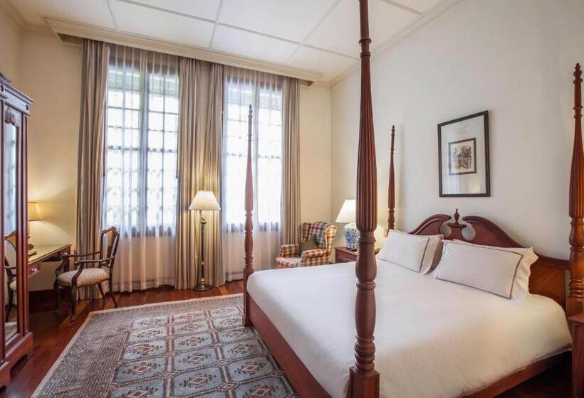 行政套房, Settha Palace