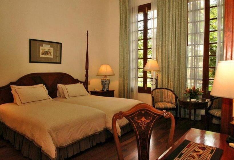 豪华房间, Settha Palace