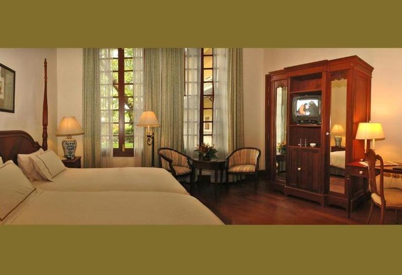 豪华房间, Settha Palace