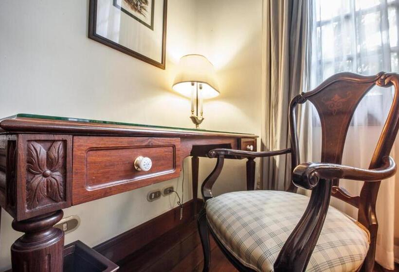 标准间, Settha Palace