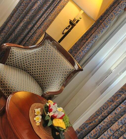 标准间, Settha Palace