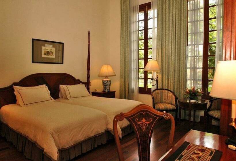 豪华房间, Settha Palace