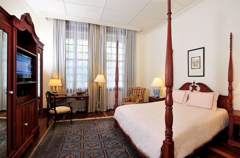 行政套房, Settha Palace