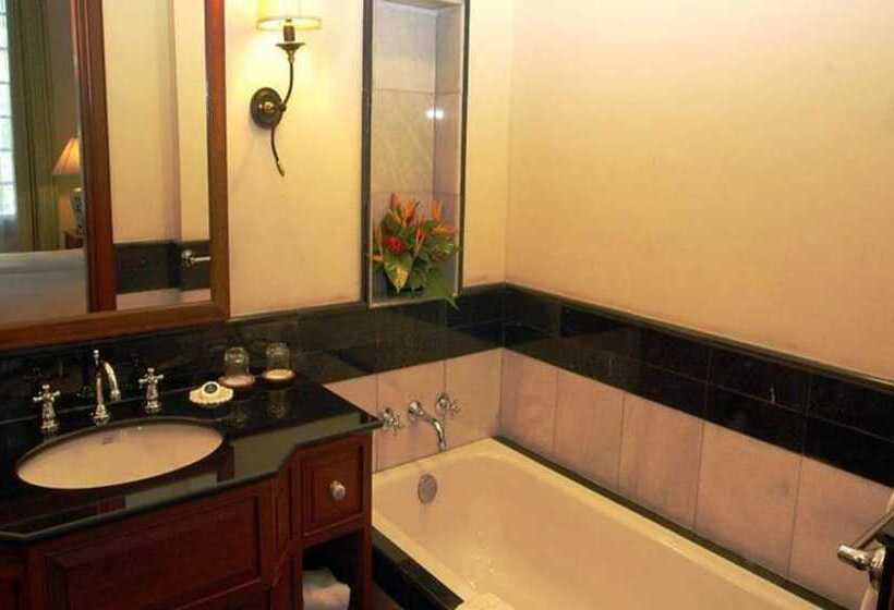 行政套房, Settha Palace