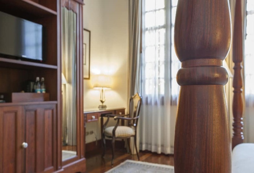 行政套房, Settha Palace