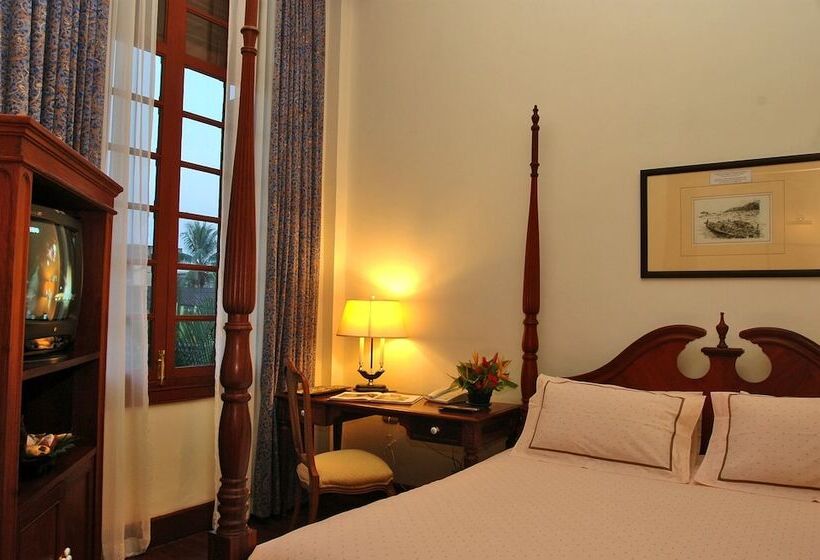 小型套房, Settha Palace