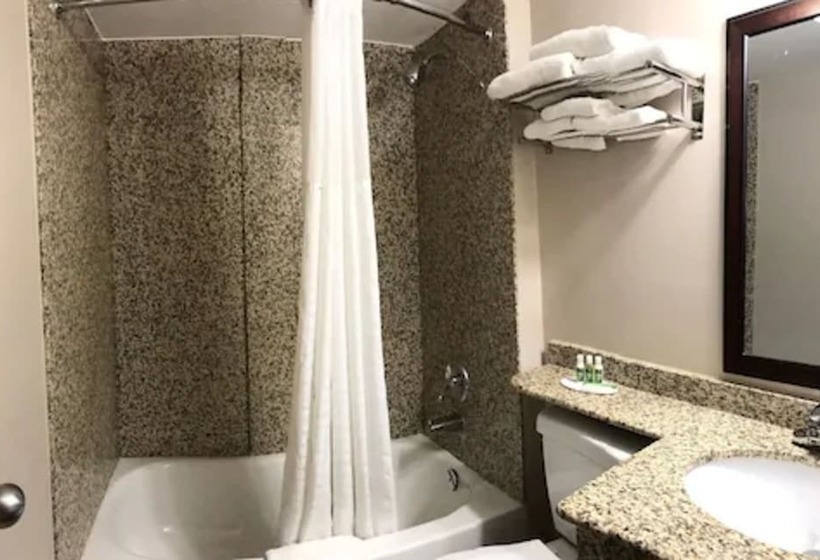 Номер Deluxe, Red Maple Inn And Suites