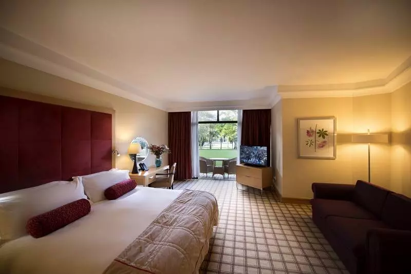 ファミリールーム, The Cabanas Hotel At Sun City Resort