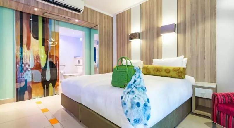 ファミリールーム, The Cabanas Hotel At Sun City Resort
