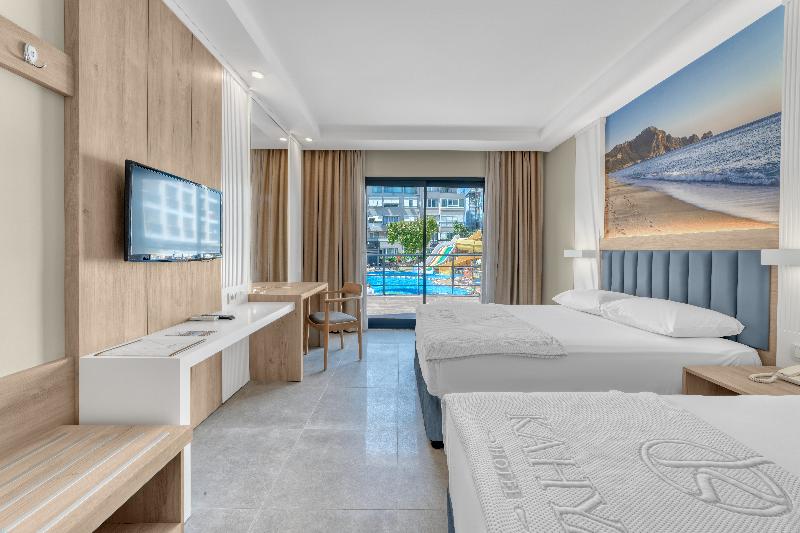 스탠다드 룸 호수 전망, The Cabanas Hotel At Sun City Resort