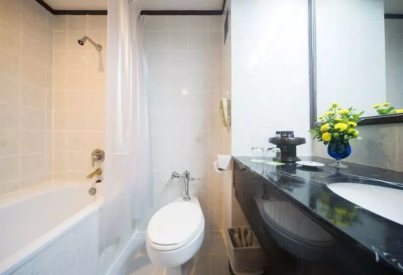 اتاق لوکس, The Imperial Hotel & Convention Centre Phitsanulok