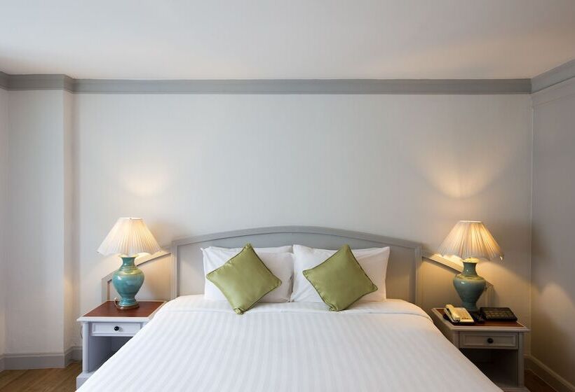 듀플렉스 스위트, The Imperial Hotel & Convention Centre Phitsanulok