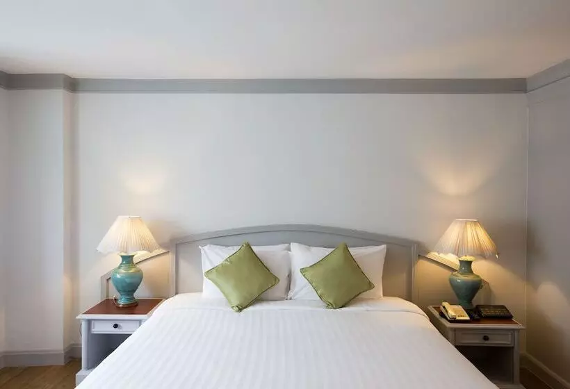 سوییت دوبلکس, The Imperial Hotel & Convention Centre Phitsanulok