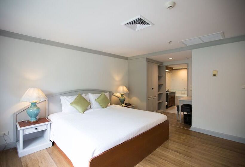 سوییت دوبلکس, The Imperial Hotel & Convention Centre Phitsanulok