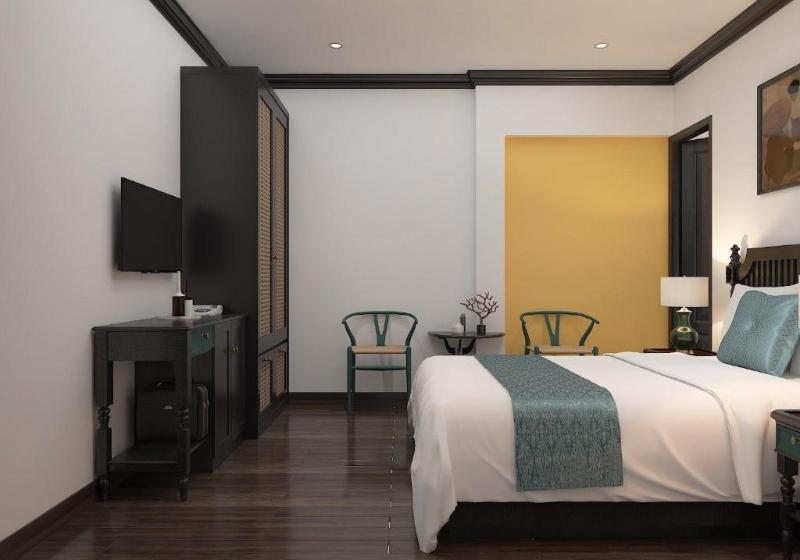 수피리어 룸, The Imperial Hotel & Convention Centre Phitsanulok