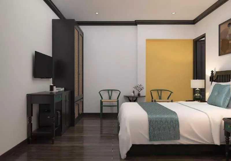 اتاق سوپریور, The Imperial Hotel & Convention Centre Phitsanulok