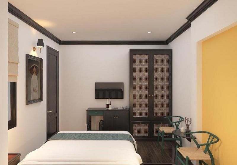 수피리어 룸, The Imperial Hotel & Convention Centre Phitsanulok