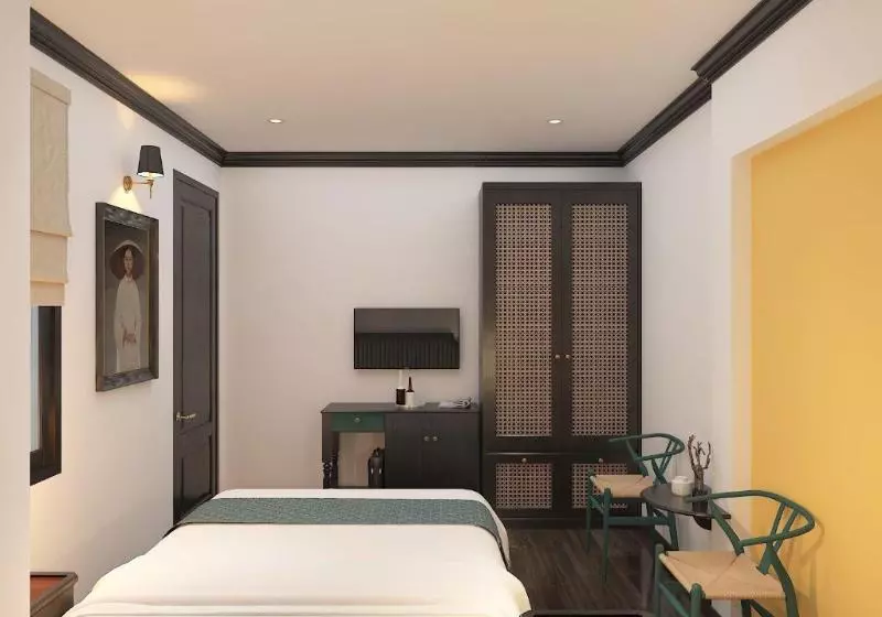 اتاق سوپریور, The Imperial Hotel & Convention Centre Phitsanulok