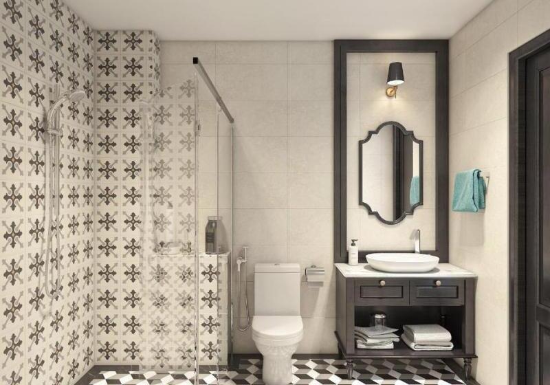 수피리어 룸, The Imperial Hotel & Convention Centre Phitsanulok