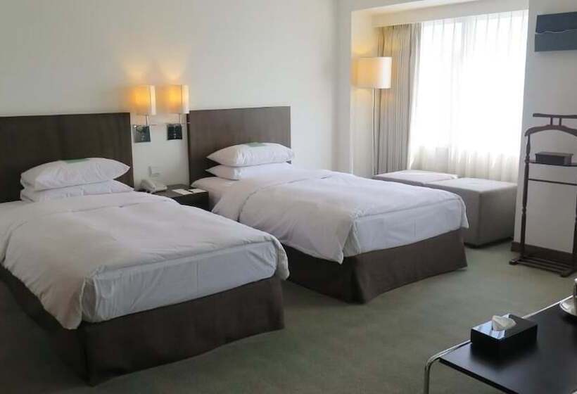 اتاق استاندارد, United