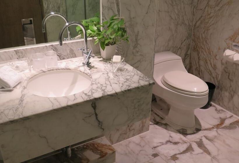 اتاق استاندارد, United