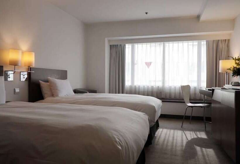 اتاق استاندارد, United