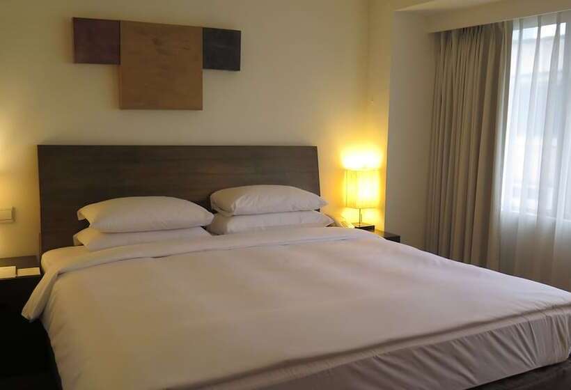 اتاق استاندارد, United