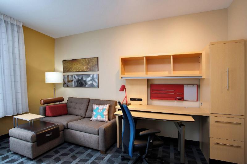 اتاق اکونومی, United