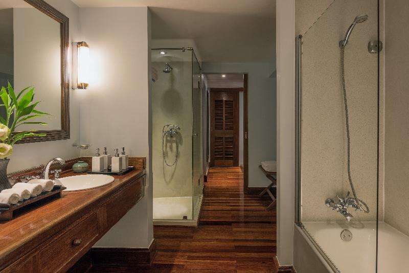 جناح جونيور, Victoria Angkor Resort & Spa