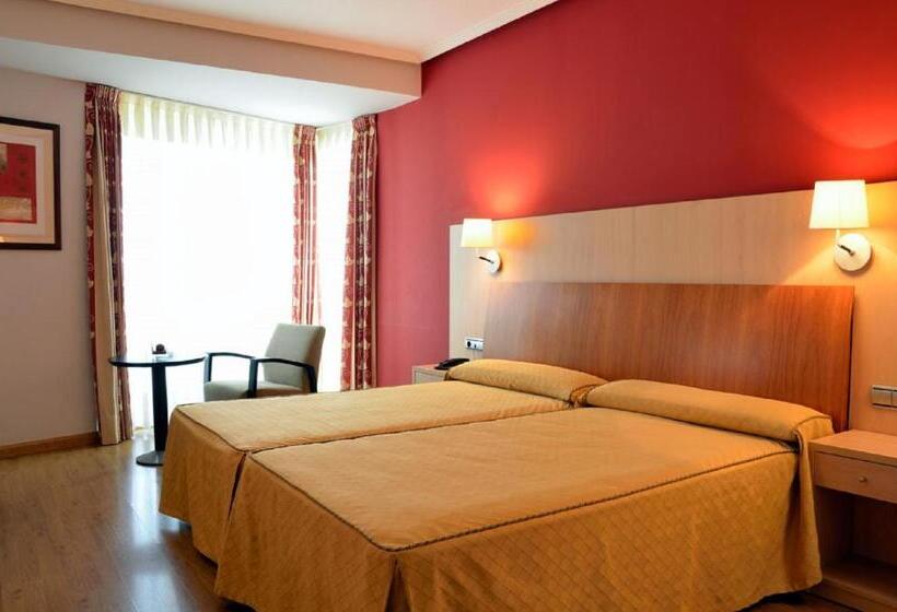 اتاق استاندارد, Villa De Benavente