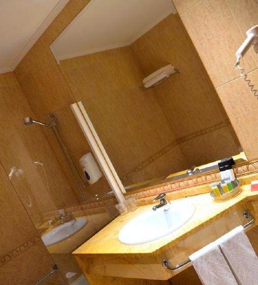 اتاق استاندارد, Villa De Benavente